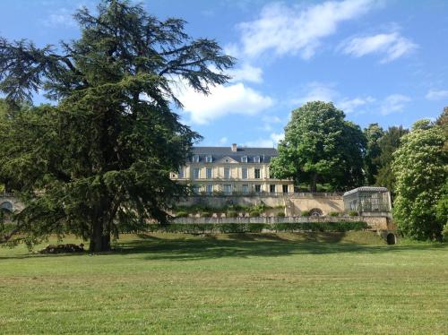 Domaine Des Bidaudieres