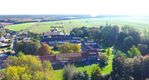 Domaine des Célestins