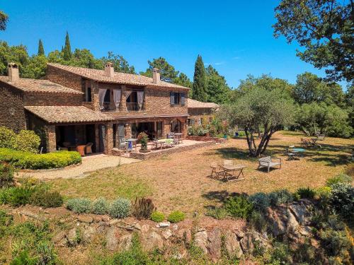 Domaine des Chênes de la Galline