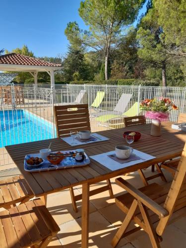Domaine des Cypres