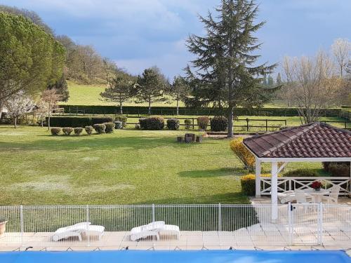 Domaine des Cypres