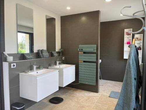 Domaine des Eucalyptus