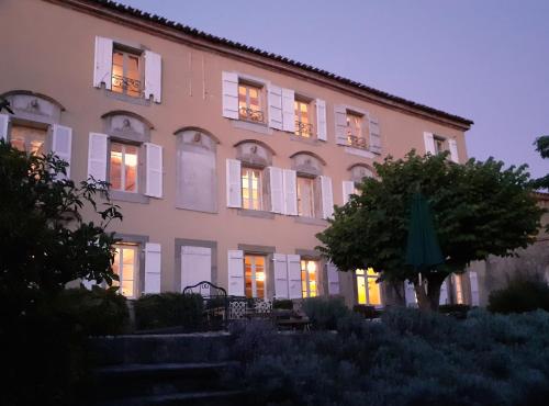 Domaine des Jasses