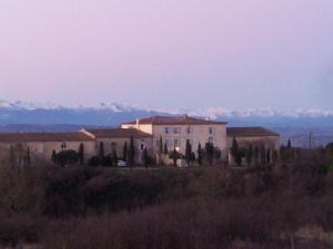 Domaine des Jasses