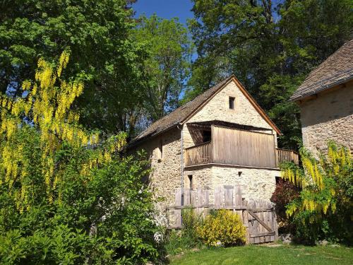 Domaine des Marequiers chambre Silène