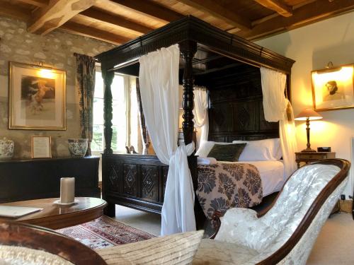 Domaine des Monges