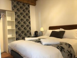Domaine des Monges