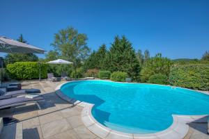 B&B / Chambre d'hôtes Domaine des Pierres Blanches - Chambres d'Hôtes Lieu dit Limejouls 24370 Carlux Aquitaine