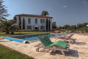 Domaine du Beau Rivage