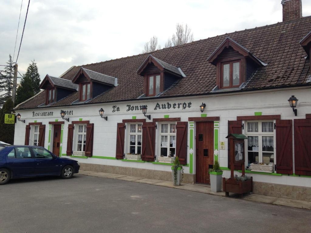 DOMAINE DU BOIS SEGUIN