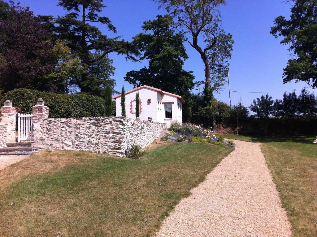 Domaine du Chêne Crucy Le Chêne, 49530 Liré