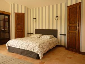 B&B / Chambre d'hôtes Domaine du Chêne Crucy Le Chêne 49530 Liré Pays de la Loire
