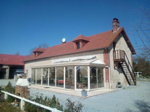 Domaine du clos henri