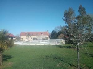 Domaine du clos henri