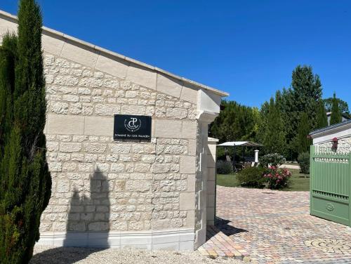 Domaine du Clos Pallacien