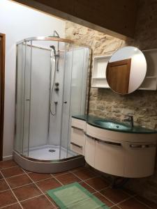 Domaine du Colombier, Chambres d'Hotes