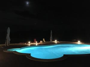 Domaine du Colombier, Chambres d'Hotes