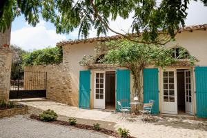 Domaine du Conte Bleu