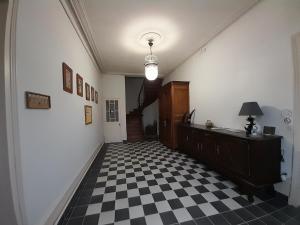 B&B / Chambre d'hôtes Domaine du Grand Ormeau 3 rue du Grand Ormeau 17150 Semillac -1