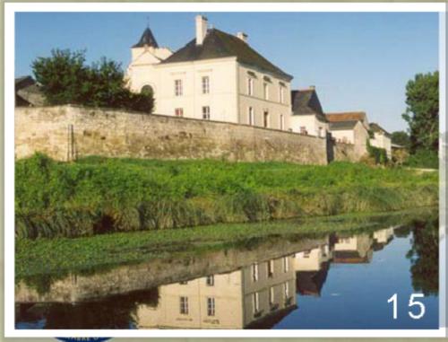 Domaine du Héron