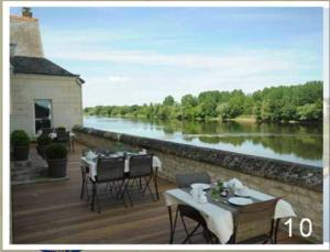 Domaine du Héron