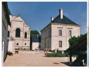 Domaine du Héron