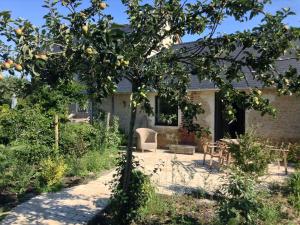 Domaine du Lieu des Brocs - Country Club
