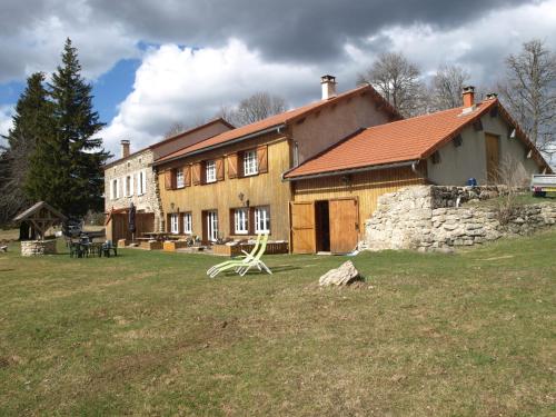 Domaine du Mas du Taillet
