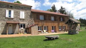 Domaine du Mas du Taillet