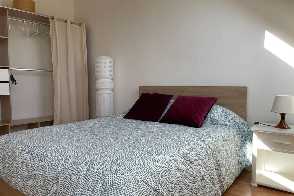 Domaine du Mont Monnet - Chambre d'hôtes & Gîte 69420 Longes