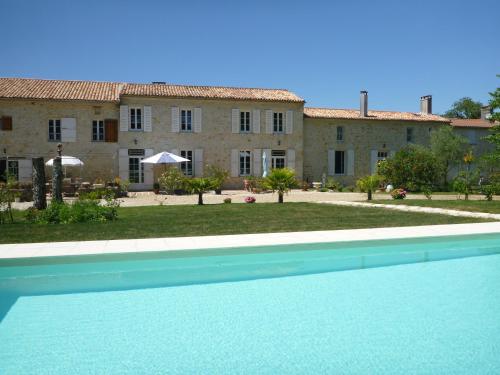 Domaine du Papillon