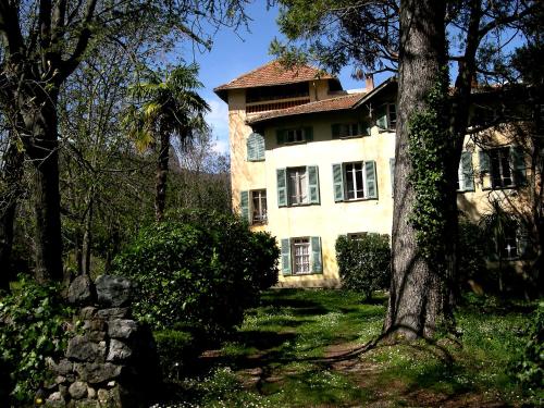 Domaine du Paraïs B&B