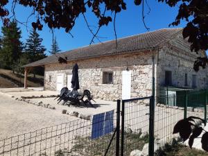 Domaine du petit colombier