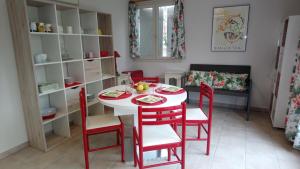 Domaine du Planas AILHON ARDECHE