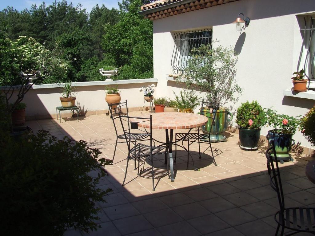 B&B / Chambre d'hôtes Domaine du Planas AILHON ARDECHE Le Planas D359 07200 Ailhon