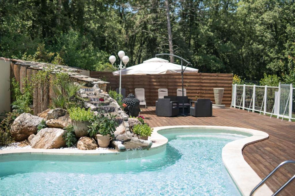 Domaine du Plessis 95270 Le Plessis-Luzarches