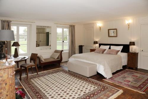 Domaine du Plessis