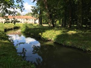 Domaine du Plessis