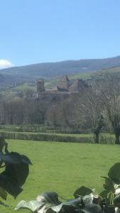 Domaine en Reynouse