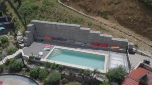 Domaine et chambres d'Hôtes des Fées