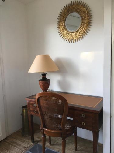 DOMAINE HORTENSIAS