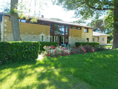 Domaine Jardin d'En Naoua