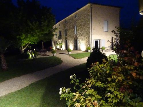 Domaine La Bastide