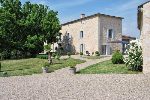 Domaine La Bastide