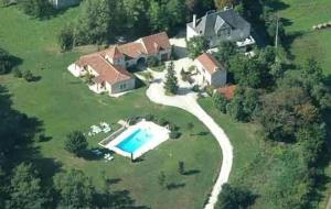 Domaine la Cabane
