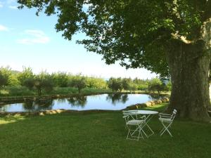 Domaine la Carraire