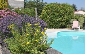 Domaine La Fontaine B&B