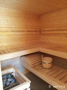 Domaine La Salvagie, chambres d'hôtes avec spa, sauna, piscine, massages