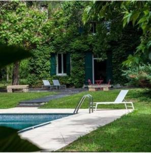 Domaine la tuilerie