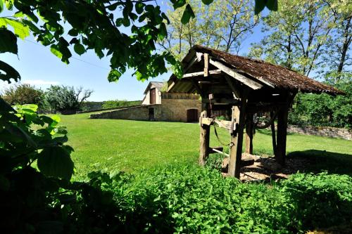 Domaine Lagardelle Rocamadour